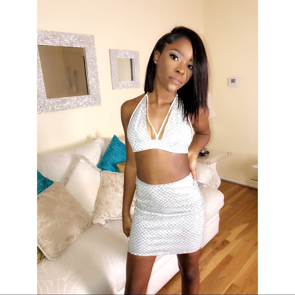 2 piece outfit